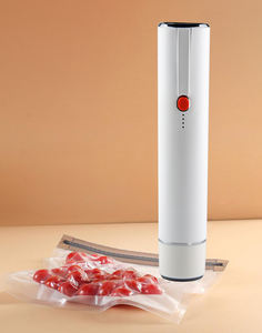 Aferidor automático do vácuo, aferidor portátil do vácuo, usado para a preservação fresca dos alimentos, carcaça do ABS, -50 kpa - Product Image 1