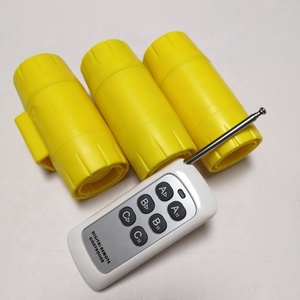 2021 neue kommende Hund Piepser Halsband mit Fernbedienung CP-D300C - Product Image 1