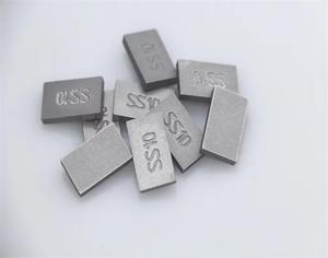 Wc + חומר חיתוך אבן שימוש ss10 טיפים קרביד - Product Image 6