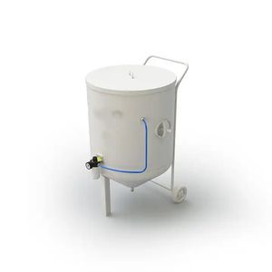 钢制便携式水刀切割机油箱和煤气管磁力管切割机火焰炬切割系统 - Product Image 4