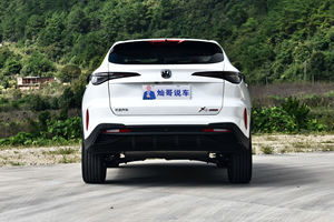 Nouveau Changan X5 PLUS 2ème Génération 2026 1.5T 500Bar 141kW 310Nm DCT FWD SUV Compact 2715mm Entre-essieux - Product Image 6
