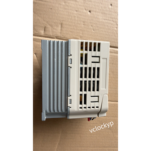 Convertisseur JSCC A040 0,4 KW 220 V d'occasion - Product Image 4
