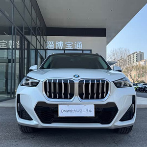BMW X1 SDrive25Li 2.0T RWD d'<span class=keywords><strong>occasion</strong></span> 2024 |   Puissance forte |   Manipulation fluide |   Conduite de luxe - Product Image 2