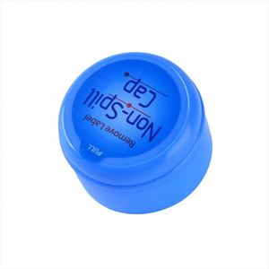 55mm Non Spill PE Cap Spout for Cups Bottles 5 Gallon Buckets - Product Image 5