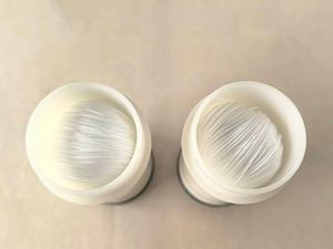 Dropshipping Cartridge Filter air ultra ringan 4L, <span class=keywords><strong>unit</strong></span> penyaringan seluruh rumah serat berongga membran tekan industri - Product Image 2