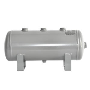 Küçük hava deposu hava kompresörü yüksek basınçlı kap 8L tampon hava tankı - Product Image 2