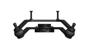 ZT30 Quad-Sensor Gimbal Camera <b>4K</b> Sony CMOS 30X Optical Zoom 640×512 Thermal 1200m Laser Ranging for Precision Mapping - Product Image 4