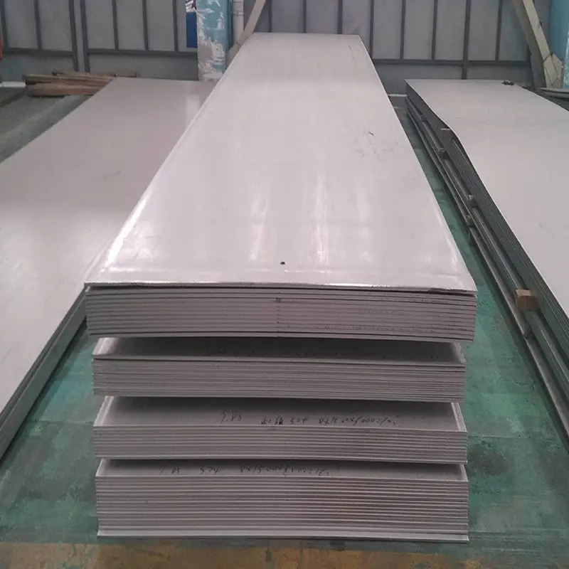 Заводская поставка ASTM холоднокатаный лист из нержавеющей стали толщиной 0,2 мм-3 мм для лифтов