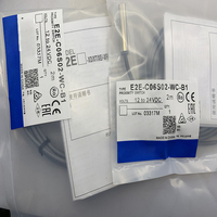 Article très vendu : Capteur de proximité inductif E2E-C06S02-MC-B1 E2E-C06S02-MC-B2 E2E-C06S02-MC-C1 E2E-C06S02-MC-C2 – Vendeur d'or