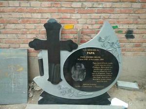 <strong>Cheap</strong> <strong>Grave</strong> Tombstone Black Granite Tile Granite <strong>Headstone</strong> Benches Baby <strong>Headstones</strong> Usa Monument <strong>Headstones</strong> - Product Image 5