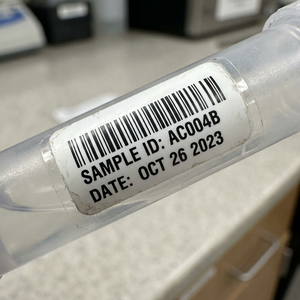 Etiquetas de Seguridad VOID a Prueba de Manipulación para Frascos Farmacéuticos, Pegatinas de Garantía Personalizadas Anti-falsificación - Product Image 1