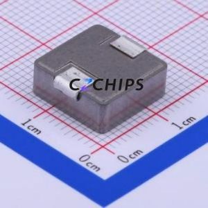 Inducteur de puissance SLO1350H150MTT SMD (Inductance : 15uH) (Précision : 20%) Courant nominal : 5A - Product Image 2