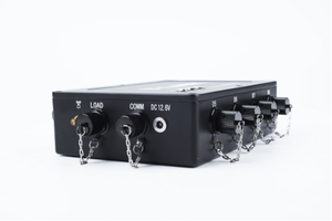 اختبار الحمل الساكن اختبار الحمل الساكن الانضغاط لأساس الوبر - Product Image 4