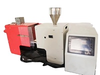 Fournisseur chinois de machines de moulage par injection de bureau micro-miniatures de nouvelle génération à technologie avancée