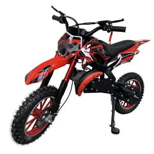 Motocicleta de Gasolina para Niños con Logotipo Personalizado, Mini Motocross de 2 Tiempos DB01, Motocross DB01, Motocross DB01 - Product Image 2
