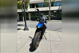 ¡LISTO PARA CONDUCIR! ÚLTIMAS OFERTAS 2025 - Motocicletas Deportivas <span class=keywords><strong>Ducati</strong></span> <span class=keywords><strong>Scrambler</strong></span> <span class=keywords><strong>Desert</strong></span> Sled en Venta - Product Image 2