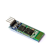 Module HC-06 compatible avec HC-05, transmission série sans fil Bluetooth