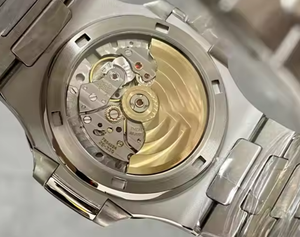 Mirror 1.1 Pateks Seagull 904L Stainless Steel Factory Customizable logo Men Luxury Designer Waterproof Mechanical Watch Luxury - Product Image 5