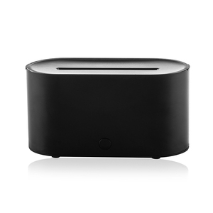 Ambientador electrónico esencial para el hogar, fragancia de fuego 3D para habitación, difusor de Aromas de llama de aceite personalizado, Humidificador - Product Image 5