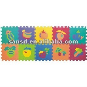 Estera <span class=keywords><strong>de</strong></span> EVA espuma <span class=keywords><strong>de</strong></span> tatami rompecabezas mat con número <span class=keywords><strong>de</strong></span> patrón para los niños educativos <span class=keywords><strong>de</strong></span> espuma - Product Image 6