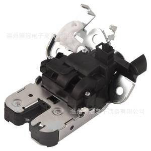 Actuador de Bloqueo de Maletero para Audi 4H0827505 8W0827503, Pieza de Repuesto Metálica para Puerta Trasera de Coche - Product Image 4