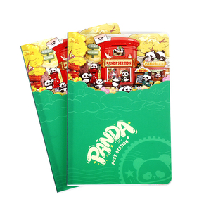 Cuaderno 3D Pop-up en Oferta, Diario <span class=keywords><strong>de</strong></span> Arte con Escultura <span class=keywords><strong>de</strong></span> Papel Hecha a Mano, Recuerdo <span class=keywords><strong>de</strong></span> Viaje - Product Image 2