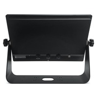 Moniteur tactile anti-reflet de 18,5 pouces, résolution 4K, luminosité réglable de 1500 nits, lisible en plein soleil, étanche IP67, pour applications marines