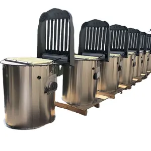 Silo havalandırma filtreleri toz toplayıcılar SILO TOP toz filtreleri R03EL,SILAB14,SILAB24,SILOTOP R03