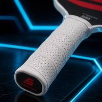 Nueva Pala de Pickleball T700 de Fibra de Carbono Cruda con Núcleo de Panal de Abeja de 16 mm, Prensa a Caliente, Raqueta Profesional con Impresión Personalizada