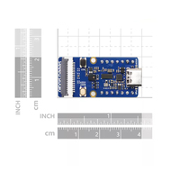 Modul AI GGDX Grove Vision V2 Mendukung TensorFlow dan PyTorch Arm Cortex-M55 & Ethos-U55 Mendukung Model AI Serbaguna