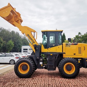 Shantui <span class=keywords><strong>รถ</strong></span>ตัก L39 4ล้อ3.9ton หลัง<span class=keywords><strong>รถ</strong></span>ตักดิน<span class=keywords><strong>รถ</strong></span>ตักดินจีน - Product Image 2