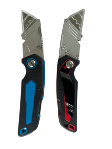 Tùy chỉnh gấp tiện ích cố định Lưỡi Dao Bỏ Túi nhà bếp để nấu ăn ngoài trời cắm trại sinh tồn và mang theo hàng ngày - Product Image 3