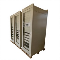 Armoire de commande électrique en acier laminé à froid et acier galvanisé, protection IP54, boîte de commande