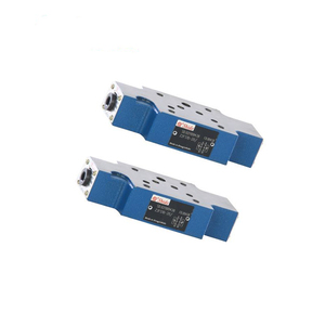 ผู้ผลิตระบบควบคุมการไหลของไฮดรอลิกและการควบคุมการไหลแบบสัดส่วน - Product Image 1