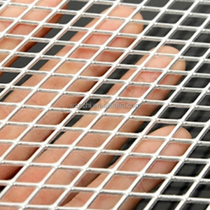 Chất lượng cao mở rộng lưới kim loại mặt tiền Ốp/Nhôm mở rộng cửa lưới kim loại - Product Image 6