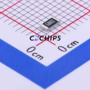 Resistencia SMD HP06W2F6802T5E 1206 (Tipo: Película Gruesa) (Resistencia: 68kOhm Precisión: 1%) - Product Image 1