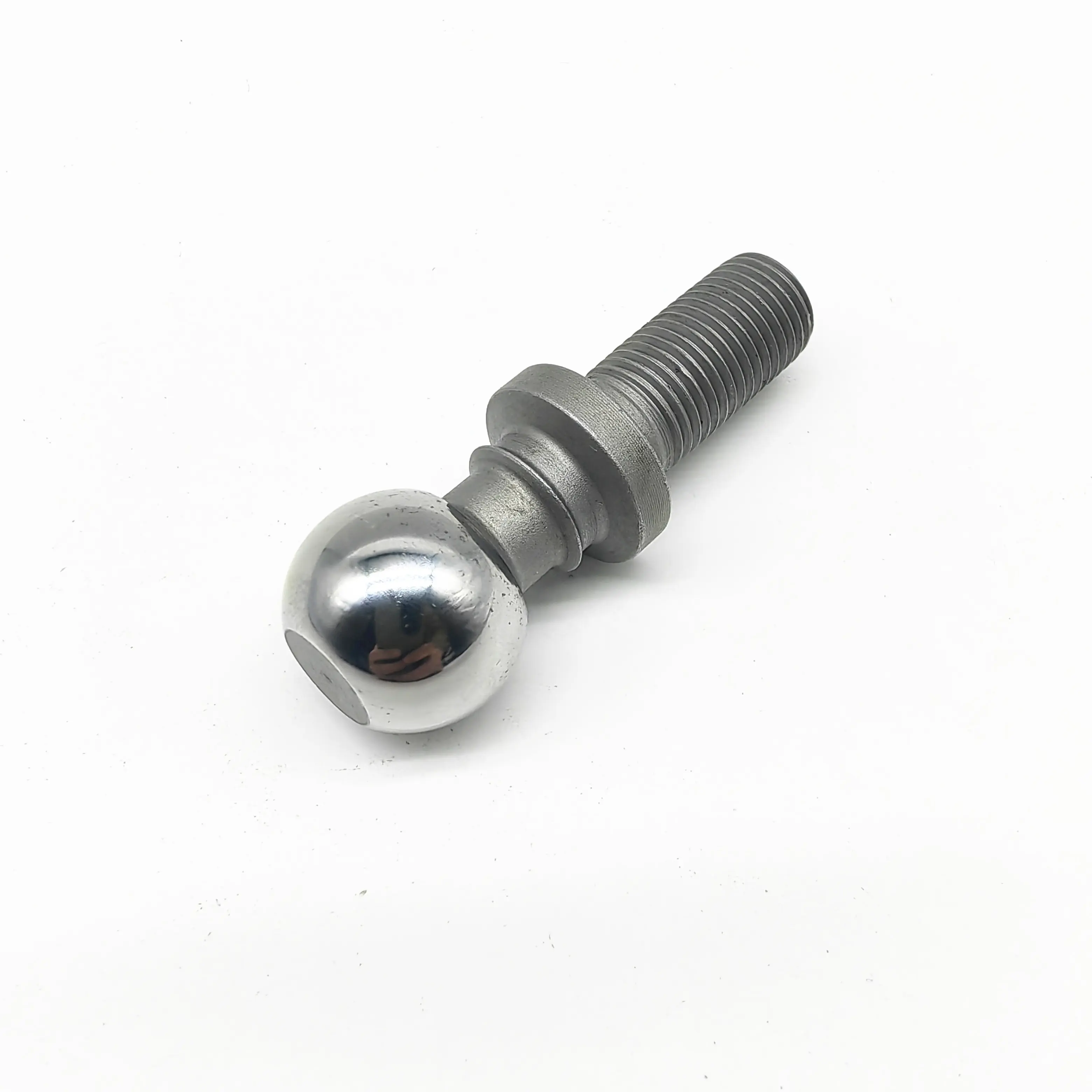 JKB57.4-20 Pin bola tempa dingin suspensi untuk Sway Bar Link suku cadang penting untuk stabilitas kendaraan