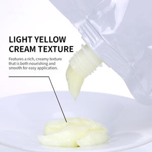 بلسم شعر طبيعي 2 في 1 بمستخلص الرمان عالي الجودة للشعر المصبوغ والتالف - Product Image 2