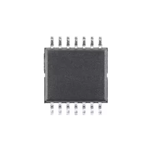 HT Original AS5047P-ATSM TSSOP-14 เซ็นเซอร์ตำแหน่งแบบหมุนแม่เหล็ก ชิป IC ตัวเข้ารหัสแม่เหล็ก - Product Image 2