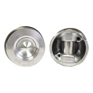 Citroen Kit pistoni con anelli in alluminio per Peugeot Partner L4 1.6 8V parti del motore Diesel per auto auto modelli 13/21 - Product Image 1