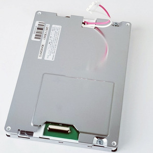 Nuevo Panel LCD TFT Industrial VGA Original de 5.7 Pulgadas 640*480 para Instrumentos Portátiles y Equipos de Control Industrial LQ057V3DG01 - Product Image 4