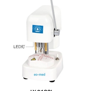 Equipo de Procesamiento de Lentes de la Mejor Calidad, Instrumento Óptico Perforador de Patrones - Product Image 3