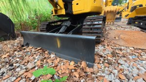 รถขุดขนาดเล็กคุณภาพสูงเกือบแบรนด์ใหม่ใช้ <span class=keywords><strong>kobelco</strong></span> SK35 3ตันสำหรับใช้ในการเกษตรและในครัวเรือน - Product Image 6