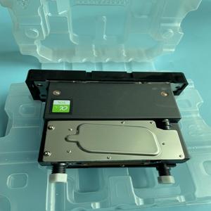 100% asli Seiko Alpha Print Head Seiko 1024HG/25PL Printhead untuk Gongzheng/Grystaljet Printer