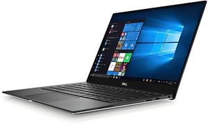 كمبيوتر محمول 95٪ جديد XPS 13 9380 كمبيوتر محمول إنتل كور i5-8gen 8GB <span class=keywords><strong>Ram</strong></span> 256GB SSD شاشة 13.3 بوصة محمول للأعمال عالي الجودة بسعر الجملة - Product Image 3