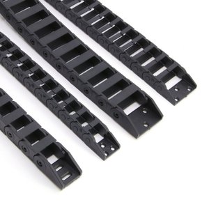 Trung Quốc Nhà sản xuất máy móc phụ kiện Flex Dây cáp tàu sân bay kéo chuỗi - Product Image 1