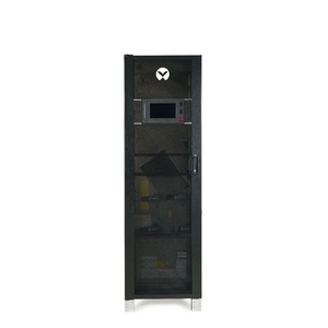 Vertiv Liebert EXM2 100kVA-250kVA <span class=keywords><strong>UPS</strong></span> Modular Trifásico en Línea 1.0 PF 100kW-250kW de Doble Conversión para Centros de Datos Edge - Product Image 1