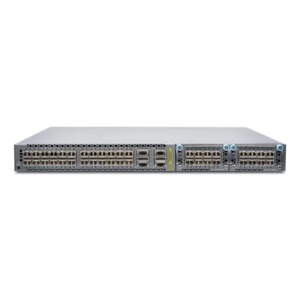 Switch de Red Juniper EX4000-48T de 48 Puertos a Buen Precio - Product Image 1