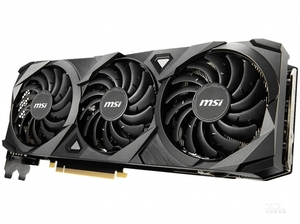 Tarjeta Gráfica para Juegos GeForce RTX 3080 VENTUS 3X 10G OC - Product Image 2