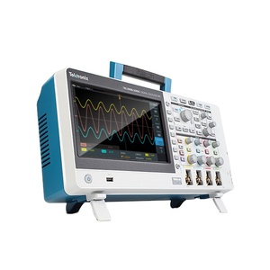 ออสซิลโลสโคป Tektronix TBS2102B: ออสซิลโลสโคปดิจิตอล 2 ช่องสัญญาณประสิทธิภาพสูงสำหรับการวัดค่า TBS2102B - Product Image 3